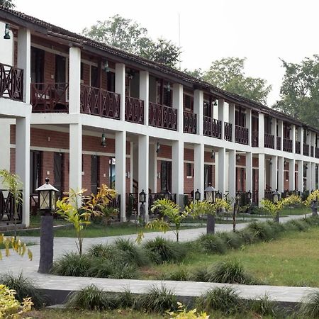Babai Resort Pvt Ltd Bardiya Eksteriør billede
