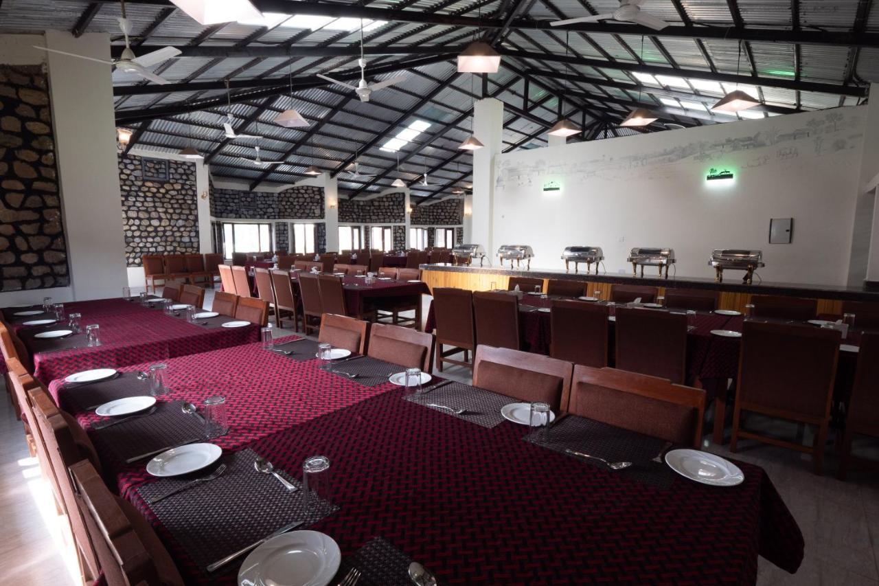 Babai Resort Pvt Ltd Bardiya Eksteriør billede