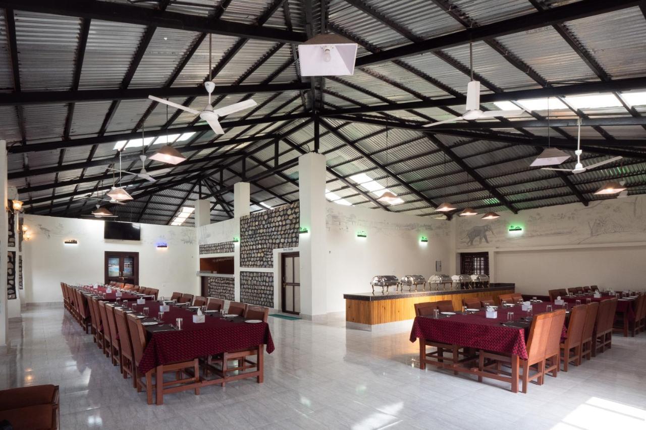 Babai Resort Pvt Ltd Bardiya Eksteriør billede