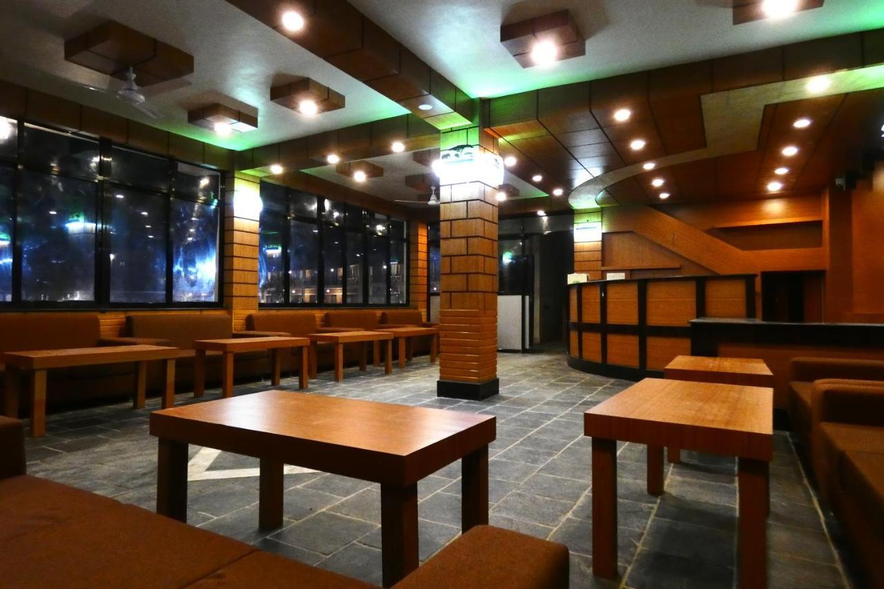 Babai Resort Pvt Ltd Bardiya Eksteriør billede