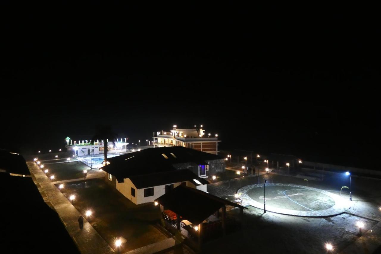 Babai Resort Pvt Ltd Bardiya Eksteriør billede