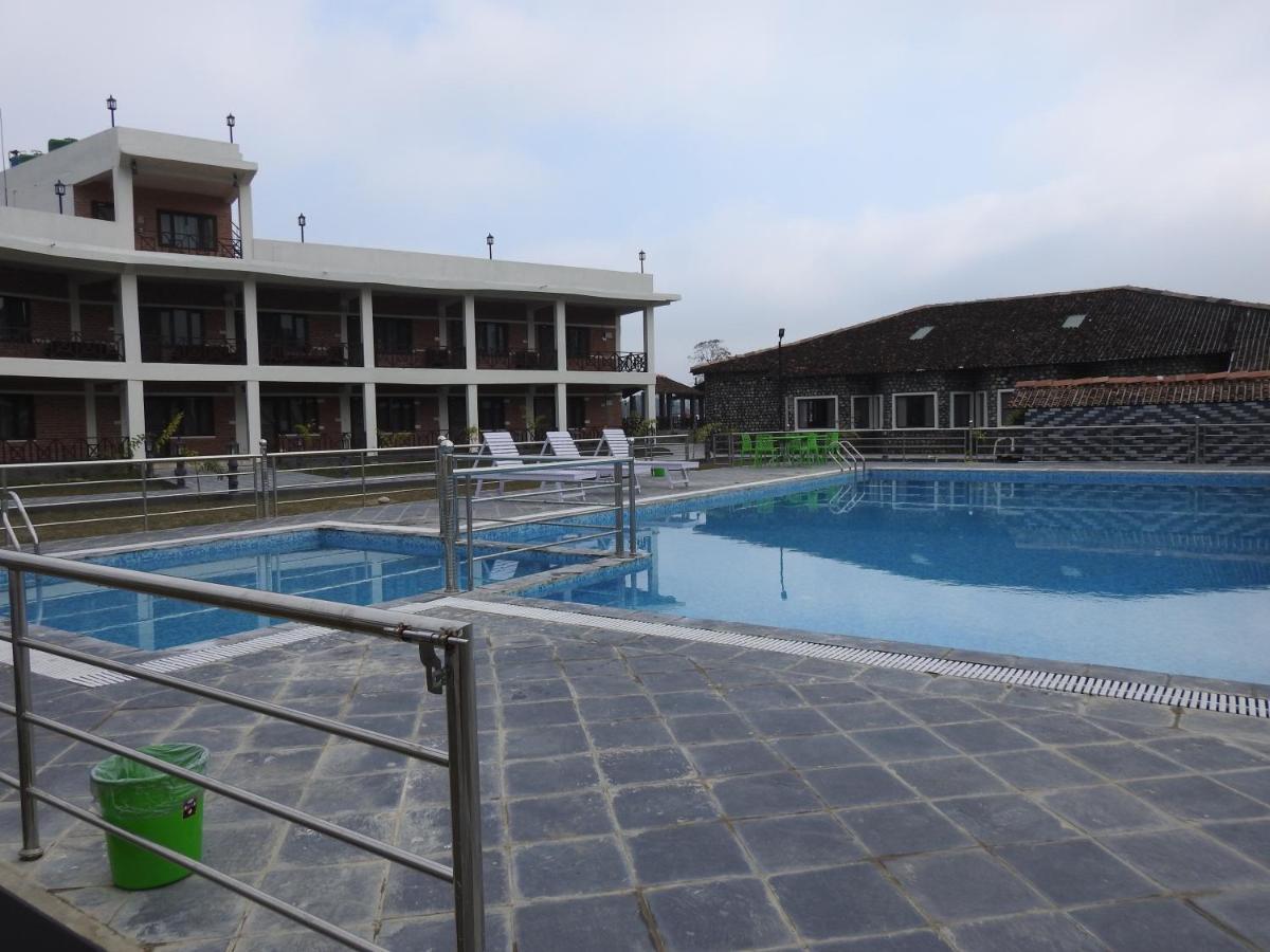 Babai Resort Pvt Ltd Bardiya Eksteriør billede