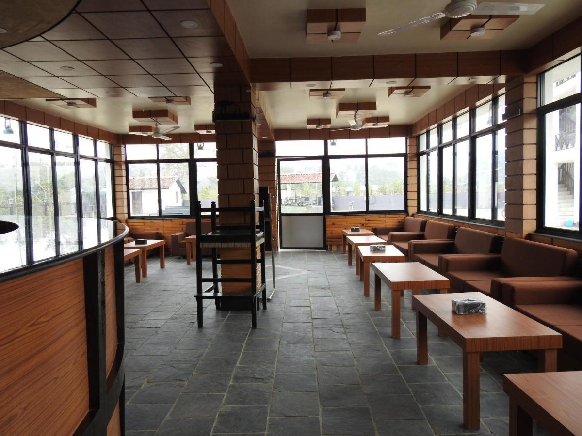 Babai Resort Pvt Ltd Bardiya Eksteriør billede
