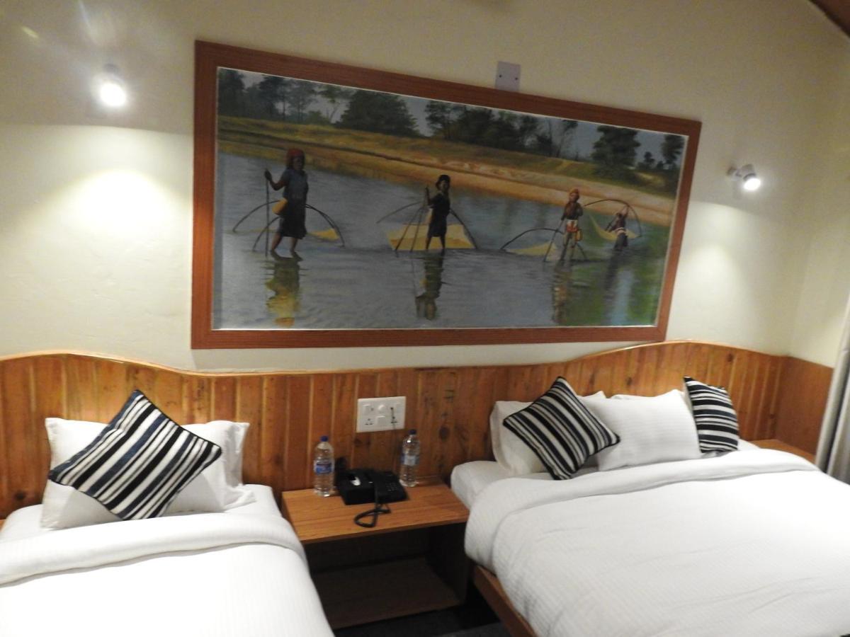 Babai Resort Pvt Ltd Bardiya Eksteriør billede