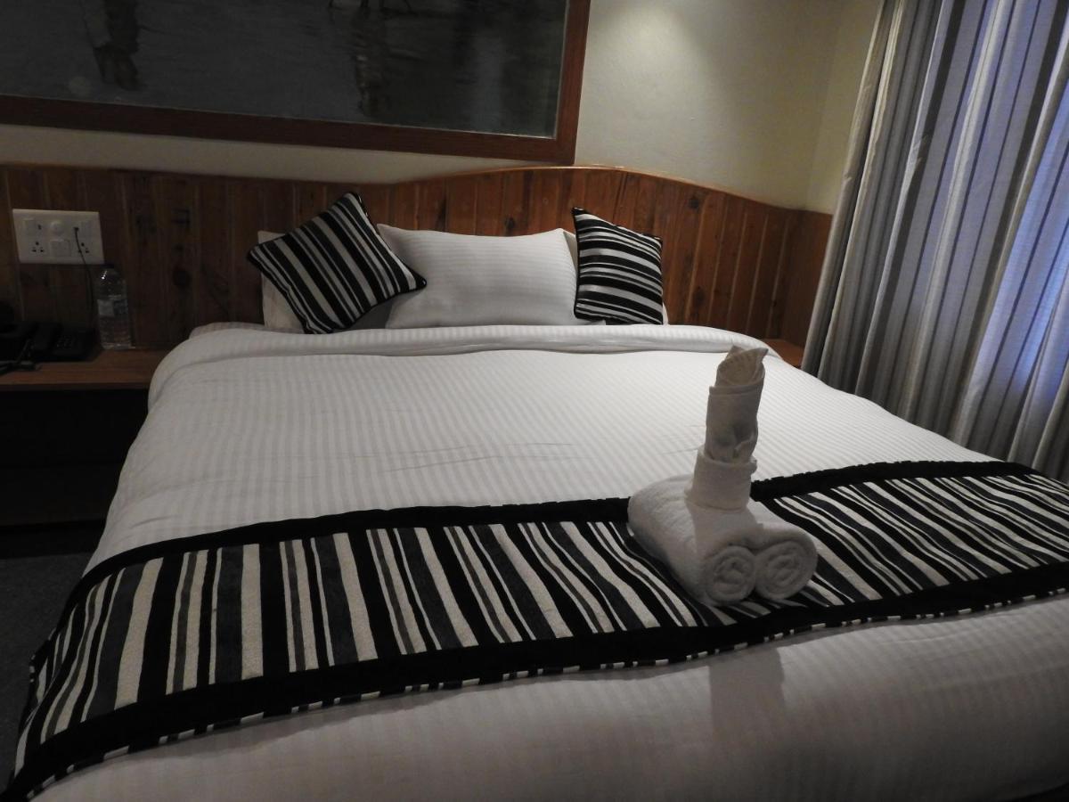 Babai Resort Pvt Ltd Bardiya Eksteriør billede